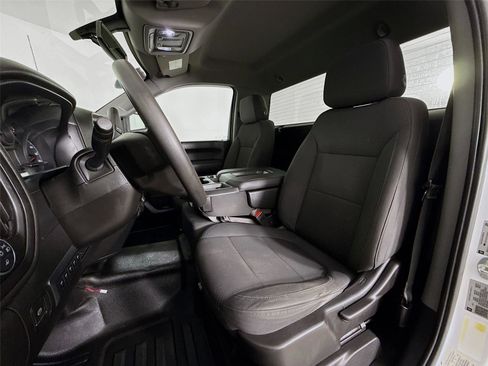 Used 2020 Chevrolet Silverado 2500 W/T w/ WT Convenience Package image 19