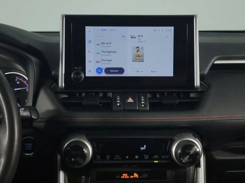 Used 2023 Toyota RAV4 Adventure image 22