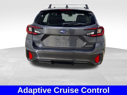 Certified 2024 Subaru Impreza 2.0i AWD/4WD image 5