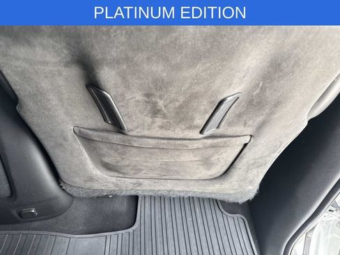 Used 2020 Cadillac Escalade Platinum AWD/4WD image 63