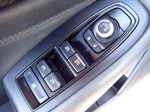 Used 2022 Subaru Outback Wilderness AWD/4WD image 15