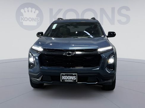 New 2026 Chevrolet Equinox RS w/ LPO, Floor Liner Package image 19