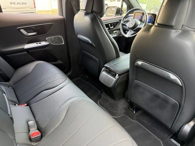 Used 2024 Mercedes-Benz EQE 350+ SUV w/ Driver Assistance Package image 15