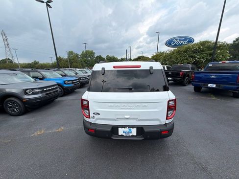 New 2026 Ford Bronco Sport Big Bend w/ Convenience Package AWD/4WD image 18