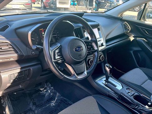 Used 2021 Subaru Crosstrek 2.0i Premium w/ Popular Package #2 image 12