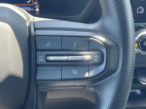 Used 2023 Chevrolet Colorado W/T RWD image 20