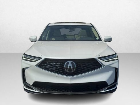 Certified 2026 Acura MDX w/ Technology Package AWD/4WD image 11