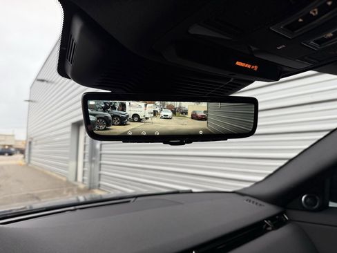 Used 2024 Land Rover Range Rover Evoque Dynamic SE image 28