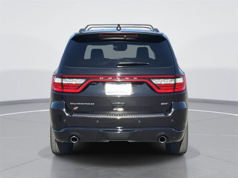 Used 2024 Dodge Durango GT image 4