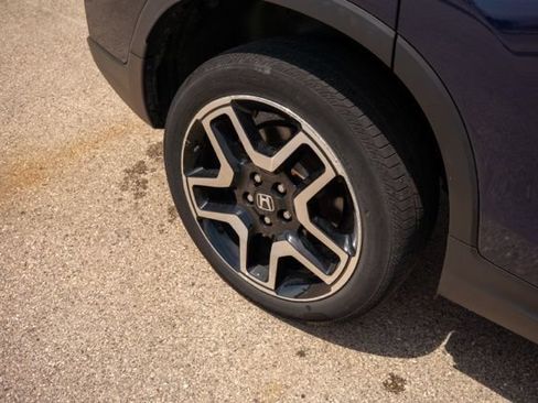 Used 2023 Honda Passport Elite image 10