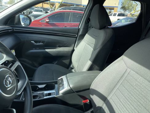 Used 2024 Hyundai Santa Cruz SEL FWD image 10