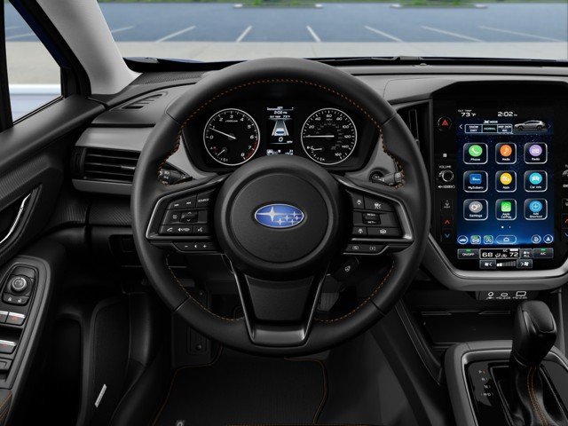 New 2027 Subaru Crosstrek 2.5i Limited AWD/4WD image 14