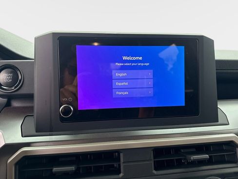 Used 2024 Toyota Tacoma TRD Sport w/ TRD Sport Upgrade Package image 51