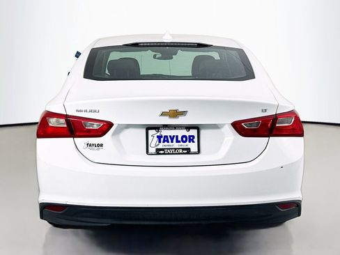 Used 2023 Chevrolet Malibu LT image 6