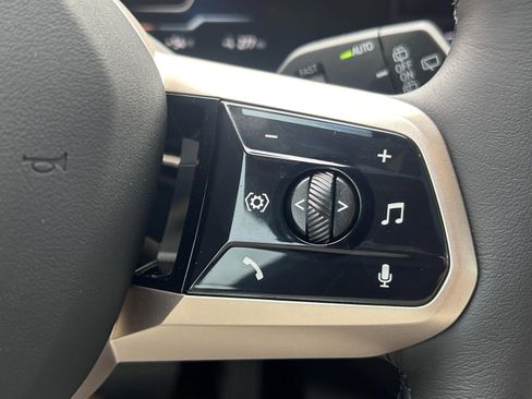 Used 2026 BMW iX xDrive45 w/ Premium Package image 11