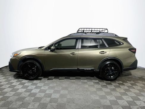 Used 2022 Subaru Outback Limited w/ Popular Package #2 AWD/4WD image 4