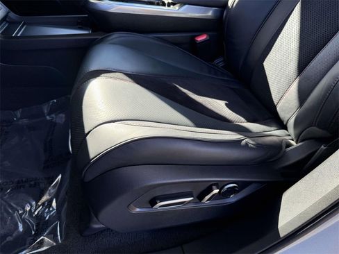 Certified 2025 Acura RDX A-Spec image 24