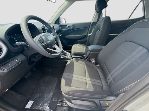 New 2026 Hyundai Venue SEL FWD image 14
