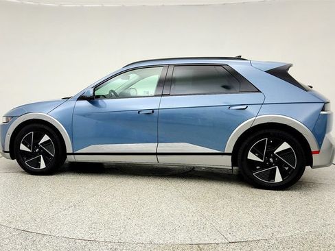 Used 2025 Hyundai Ioniq 5 Limited RWD image 8