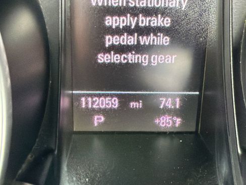 Used 2013 Audi S5 Prestige AWD/4WD image 24