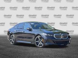 Used 2026 BMW 530i RWD video 2