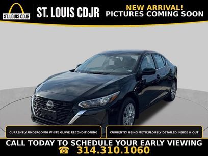 Used 2025 Nissan Sentra S