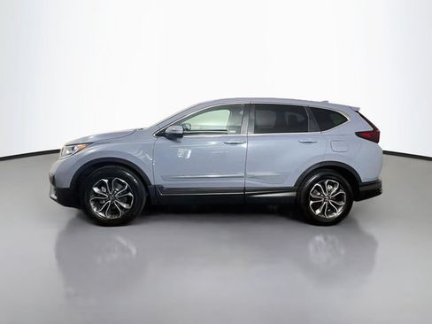 Certified 2022 Honda CR-V EX image 6