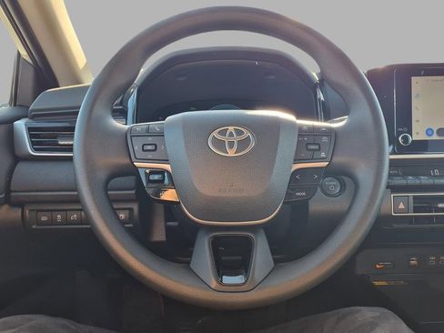 Used 2025 Toyota Camry LE image 15