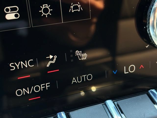 New 2026 GMC Acadia Elevation w/ Elevation Premium Package FWD image 6