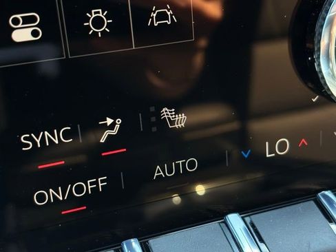 New 2026 GMC Acadia Elevation w/ Elevation Premium Package FWD image 6