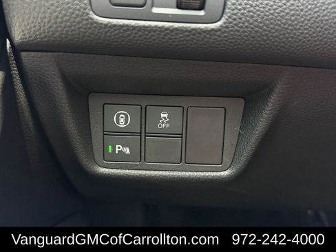 Used 2021 Honda Accord EX-L image 25