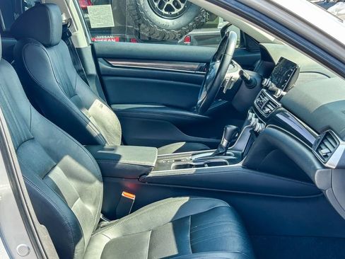 Used 2022 Honda Accord Sport Special Edition image 18