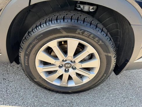 Used 2023 Hyundai Palisade SEL image 27