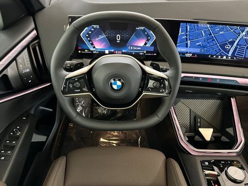 Used 2025 BMW X3 xDrive30i w/ Convenience Package image 14