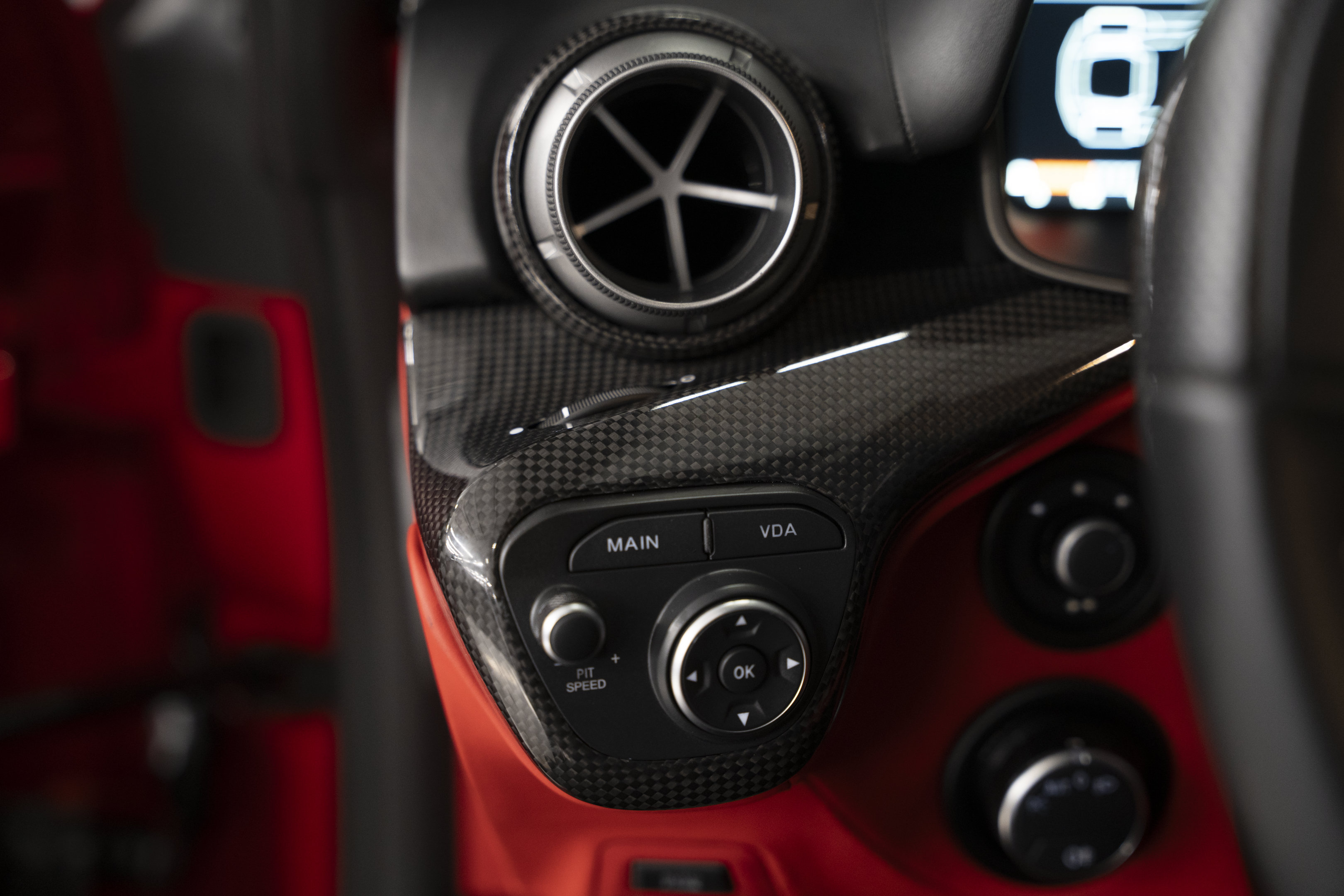 Certified 2015 Ferrari F12 Berlinetta RWD image 45