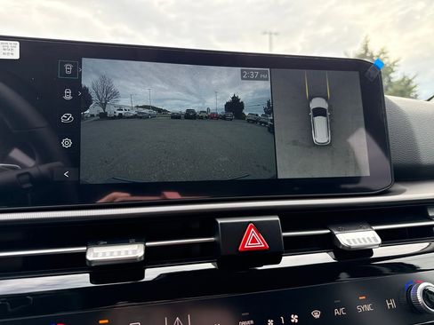 New 2026 Kia Sportage SX Prestige image 28