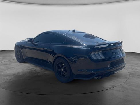 Used 2022 Ford Mustang GT Premium w/ Equipment Group 401A RWD image 9
