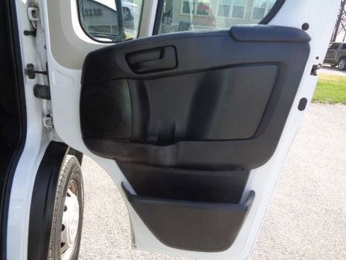 Used 2021 RAM ProMaster 1500 image 21
