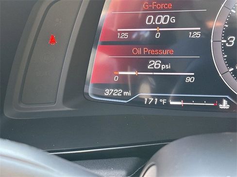 Used 2025 Chevrolet Corvette Z06 image 11