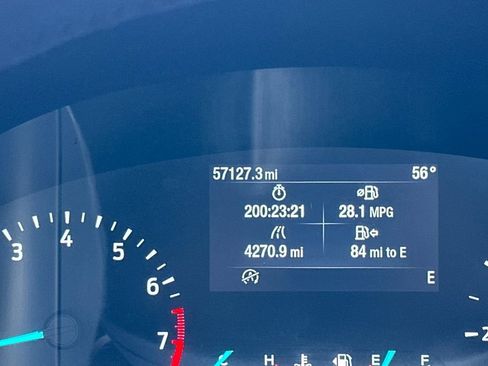 Used 2020 Ford Escape SEL image 28