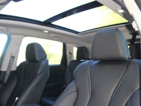 Used 2026 Acura MDX FWD image 21