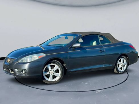 Used 2008 Toyota Solara SE FWD image 2