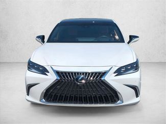 Used 2025 Lexus ES 350 Ultra Luxury w/ Accessory Package (Z1) video 2