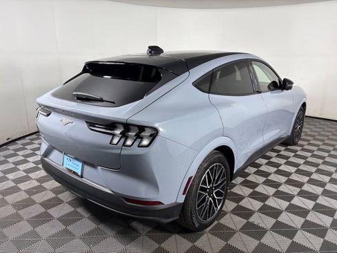 Certified 2025 Ford Mustang Mach-E Premium w/ Interior Protection Package image 7