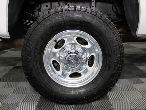 Used 2000 Ford F350 Lariat image 11