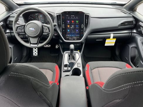 Certified 2024 Subaru Impreza RS image 10