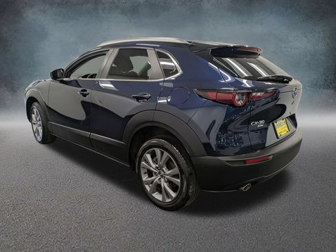 Used 2024 MAZDA CX-30 AWD 2.5 S w/ Preferred Package image 6