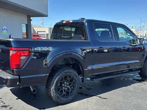 New 2026 Ford F150 XLT w/ Equipment Group 302A MID AWD/4WD image 10