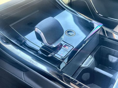 New 2026 Land Rover Range Rover Sport Dynamic SE image 28