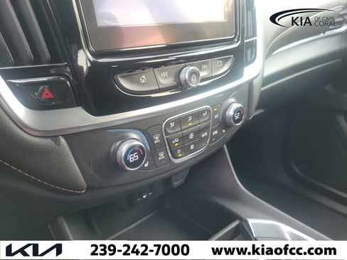 Used 2019 Chevrolet Traverse LT FWD image 30
